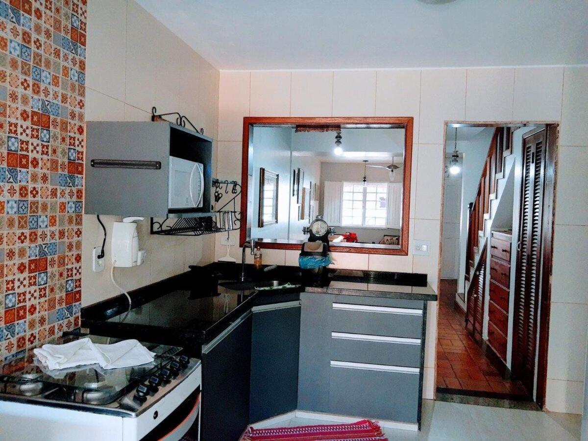 Casa Em Paraty, Excelente Localizacao! エクステリア 写真