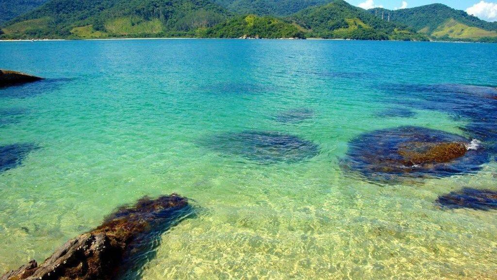 Casa Em Paraty, Excelente Localizacao! エクステリア 写真