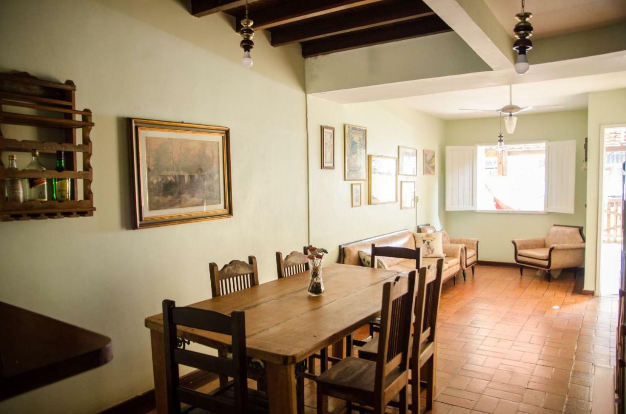 Casa Em Paraty, Excelente Localizacao! エクステリア 写真