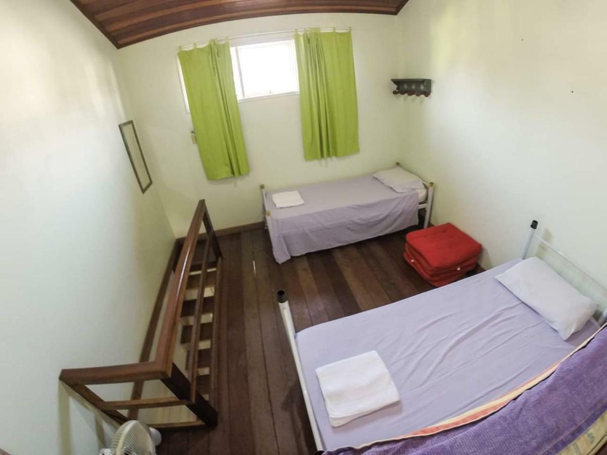 Casa Em Paraty, Excelente Localizacao! エクステリア 写真